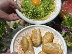 -牛牛和牛海鲜粥底火锅(长虹国际城店)