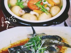 -福州天元国际威斯汀酒店·中国元素餐厅