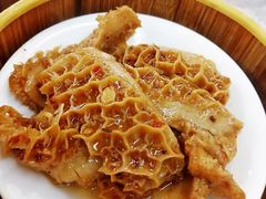 -香云轩·顺德菜(香云纱园林酒店店)