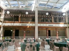 -天毓山庄·餐厅