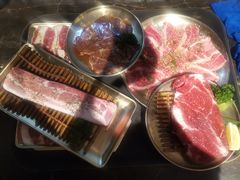 -大叹号·朝鲜族烤肉(潍坊泰华城店)