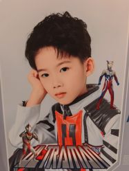 -倾城宝贝儿童摄影(广州天河店)