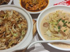 -老妈菜馆(建设街店)