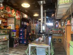 -永安里地摊烤肉(首创店)