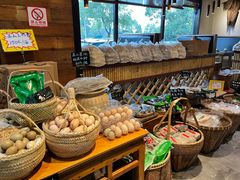 -兰婆婆餐厅淳安菜