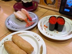 -寿司郎(北京路粤潮楼店)