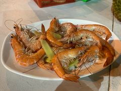 -量贩海鲜餐厅