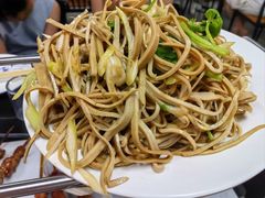 -老黑板筋(顺义总店)