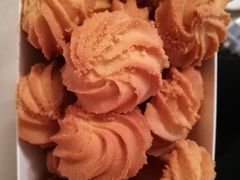 手工曲奇-佳麦烘焙(姚港路店)