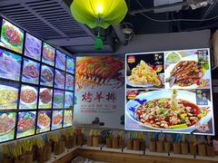 -合家院饭庄(榆关道店)