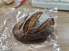 黑麦红酒无花果-初一·BAKERY