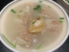 -惠宾饭庄(中山路店)