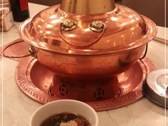-八先生涮肉房(三里河店)