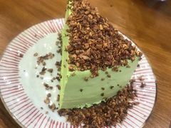 -無邪日式甜品(世博源店)