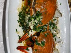 -好兄弟郭巨海鲜(天一阁店)