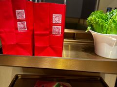 -海底捞火锅(泰安爱琴海店)