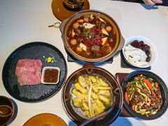 -黔香阁·味(花木店)