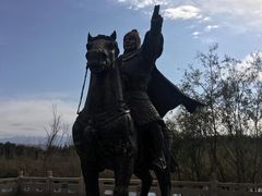 -嘉峪关关城
