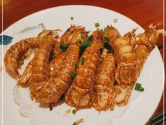 -渔傅印象滩涂霞浦海鲜(井大路店)