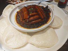 -闽鄂情·闽南招财鸭(水头店)