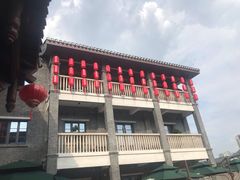 -周师兄大刀腰片火锅(磁器口直营店)