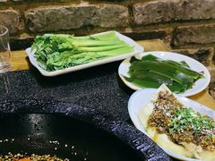 -大院河·仙鱼莊(九眼桥店)