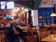 大堂-巴伐利亚啤酒坊(意式风情街店)