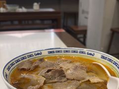 -永丰面馆(汉口路店)