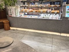 -君之狮子山·轻糖烘焙(松江印象城店)