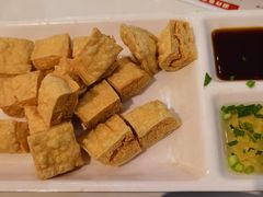 -潮界(虹桥新天地店)