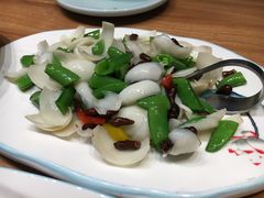 -品回味清真西北楼(宁波首店)