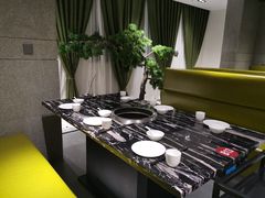 卡座-臻牧壹品雪花牛肉火锅(大兴九臻店)