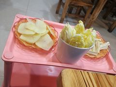-大鼎石锅鱼(春江里店)