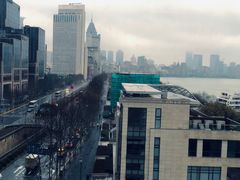 -上海外滩英迪格酒店