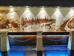 -上海交通大学董浩云航运博物馆