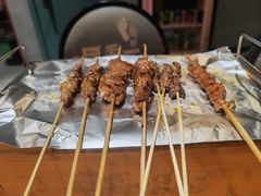 -喝丢一只鞋海鲜烧烤(文体街店)