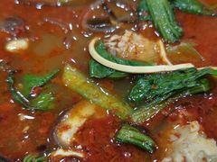 -清真·穆萨砂锅(大皮院店)