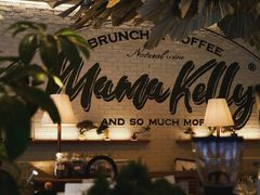 -翠贝卡&Mama Kelly Brunch Coffee(河西店)