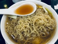 细蓉面-丽的面家(多宝路店)