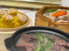 -喜悦海鲜大酒楼(钱柜广场店)