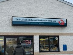 -Great MidWest Seafood Co