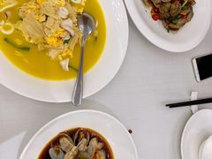 -梦都海鲜酒家(万达广场江桥店)