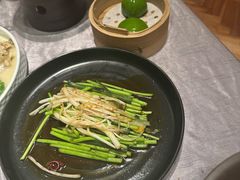 -A One Kitchen·南京精菜馆(德基广场店)