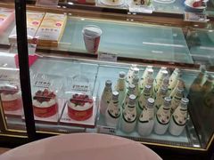 -味多美蛋糕(潘家园店)