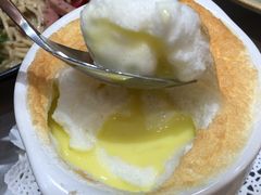 舒芙蕾玉米汤-西语·炭烧牛排(卓越中寰店)