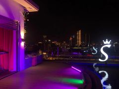 -杜尚rooftop露台酒吧