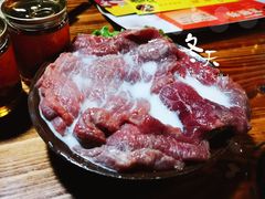 牛溜牛-独雅老火锅(原宏声巷店)