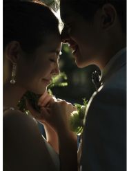 -CD视觉婚纱摄影