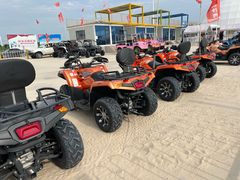 -库伦旗银沙湾旅游景区