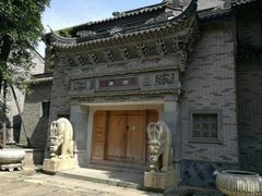-龙潭水乡